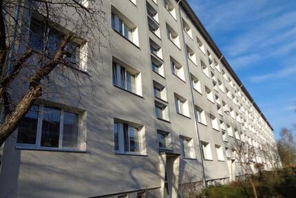 Nachmieter für 2 Zimmer mit Balkon - Brandenburg an der Havel