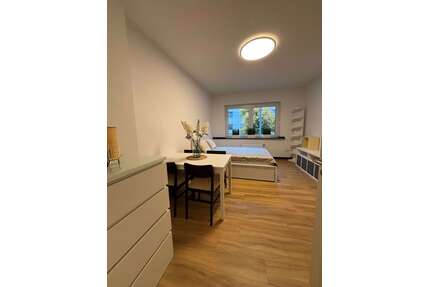 Wohnung zum Mieten in Düsseldorf 790,00 € 28.89 m²
