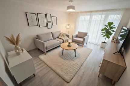 Attraktive 4-Zimmer-Wohnung - provisionsfrei - Passau Auerbach