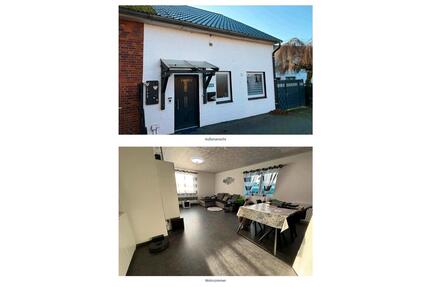 Doppelhaushälfte zur Miete in BremervördeHesedorf