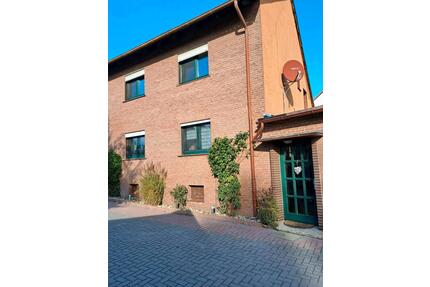 Ferienwohnung Monteurwohnung Handwerkerwohnung in Grasleben