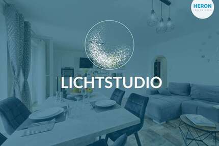 Wohnung zum Kaufen in Leingarten 269.000,00 € 58 m²