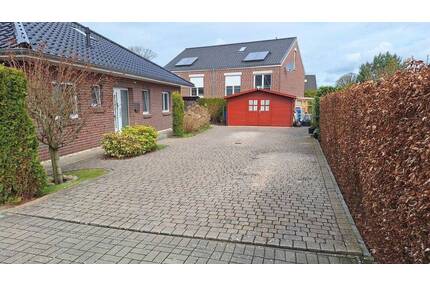 Bungalow in ruhiger Sackgassenlage - Himmelpforten
