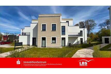 Wohnung zum Kaufen in Wismar 309.000,00 € 70.3 m²