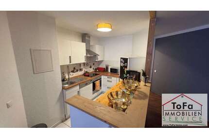 Wohnung zum Kaufen in Partenheim 149.000,00 € 62 m²