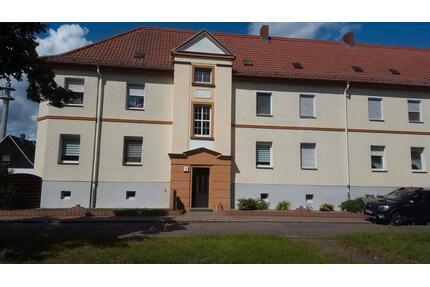 Eigentumswohnung 64 m² mit Garten Keller Dachboden Wittenberg - Wittenberg Lutherstadt