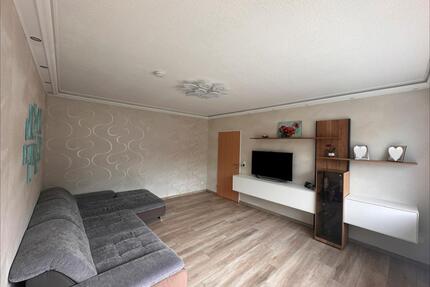 Modernisierte 4-Zimmer-Eigentumswohnung - Herford Falkendiek