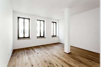 Wohnung zum Mieten in Leipzig 470,00 € 48.16 m²
