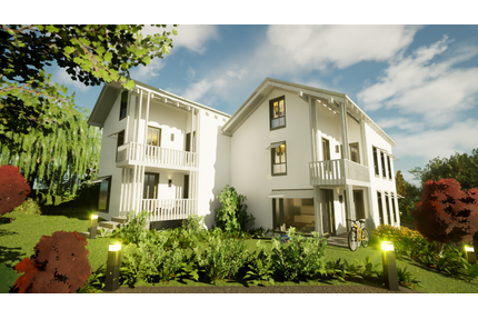 Haus zum Kaufen in Dießen am Ammersee 1.920.000,00 € 180.56 m²