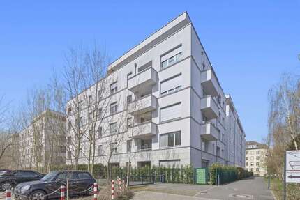 Wohnung zum Mieten in Berlin 1.450,00 € 67.7 m²