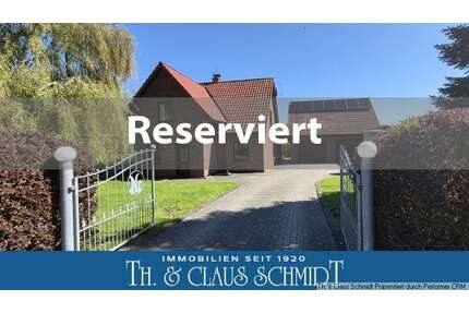 Haus zum Kaufen in Ovelgönne Grossenmeer 298.000,00 € 130 m²