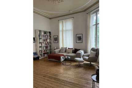 Wohnung zum Mieten in Bonn 1.350,00 € 90 m²