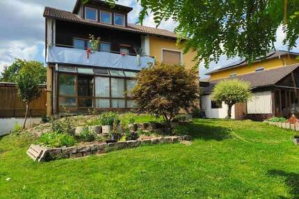 Haus zum Kaufen in Postbauer-Heng 499.000,00 € 182.5 m²