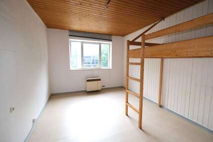 Wohnung zum Mieten in Aachen 395,00 € 35 m²