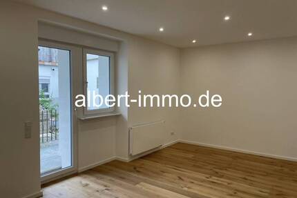 Freundliche 3-Zimmer-Eigentumswohnung in attraktiver Lage von Weinheim