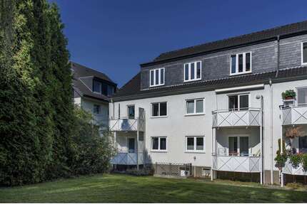 Wohnung zum Mieten in Dortmund 495,00 € 49.51 m²