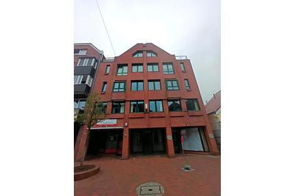 Provisionsfreie Eigentumswohnung in Westerstede Zentrum