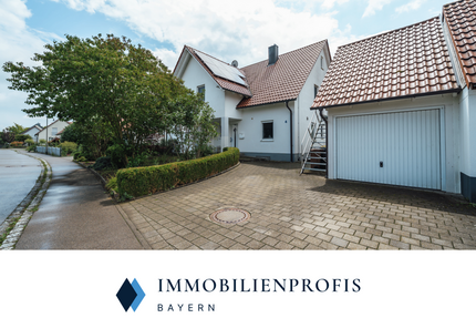 Haus zum Kaufen in Ichenhausen 580.000,00 € 123 m²