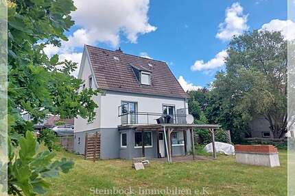 Haus zum Kaufen in Ascheberg (Holstein) 120.000,00 € 100 m²