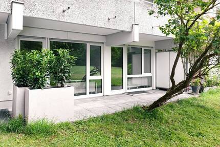 KERNSANIERT | Fußläufig zur U-Bahn Wettersteinplatz - München Untergiesing-Harlaching