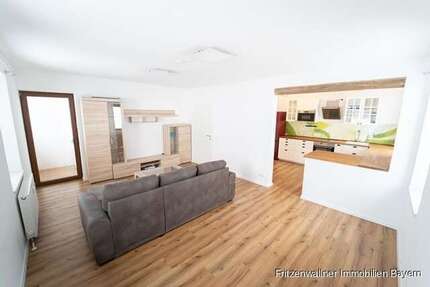 Wohnung zum Kaufen in Hohenpeißenberg 396.000,00 € 105.76 m²