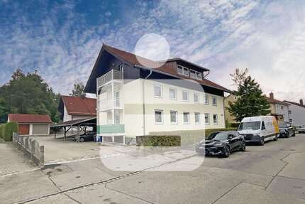 Wohnung zum Kaufen in Kaufbeuren 353.500,00 € 101.83 m²