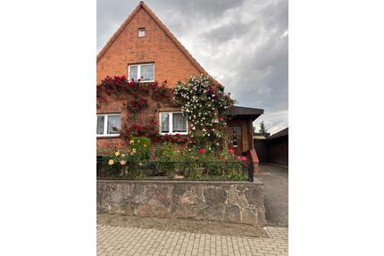 Eigenheim zu verkaufen - 289.000,00&nbsp;EUR Kaufpreis, ca.&nbsp; 160,00&nbsp;m&sup2; in Güstrow (PLZ: 18273)