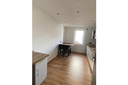 2 Zimmer EG Wohnung Mietwohnung - Kappel-Grafenhausen