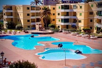 Playa del Ingles Gran Canaria Maspalomas Kanaren - Landsberg am Lech Ellighofen