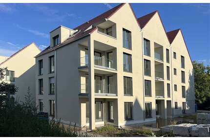 Wohnung zum Kaufen in Leinfelden-Echterdingen 411.806,00 € 52.3 m²