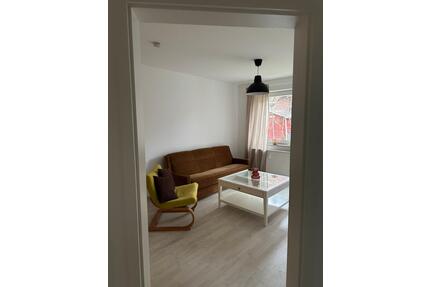 Vermietung Wohnung Unterkunft für 5 Personen Nähe Messe Hannover