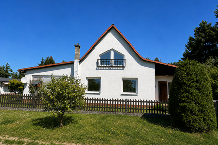 Haus zum Kaufen in Märkisch Luch 280.000,00 € 158 m²