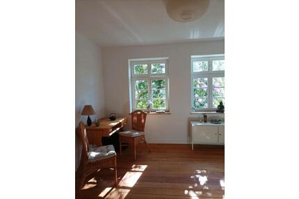 Praxisraum in Bergstedt - 250,00&nbsp;EUR Kaltmiete, ca.&nbsp; 20,00&nbsp;m&sup2; in Hamburg (PLZ: 22395) Wandsbek