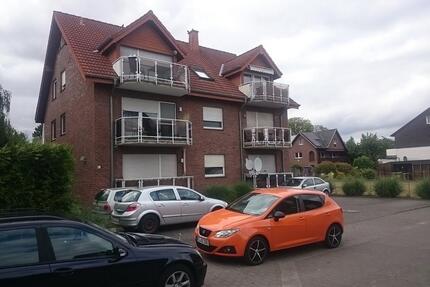 2 ZKB Wohnung KFZ Platz ruhiger Lage Rheda Wiedenbrück von Privat - Rheda-Wiedenbrück