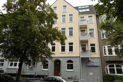 Wohnung zum Mieten in Kiel Blücherplatz 1.250,00 € 96 m² - Kiel / Blücherplatz
