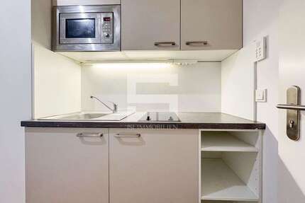 Wohnung zum Kaufen in München 205.000,00 € 18.58 m²