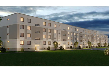 Wohnung zum Mieten in Heilbronn 1.127,26 € 69.37 m²