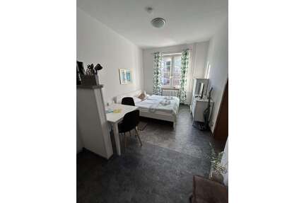 Wohnung zum Kaufen in Neuglobsow 58.500,00 € 23 m²