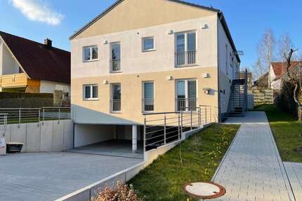 Wohnung zum Kaufen in Weiden i. d. OPf. 259.000,00 € 55 m²