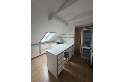 Attraktive 3-Zimmer-Wohnung in Kriegshaber - Augsburg Bärenkeller