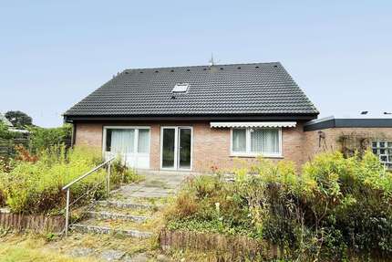 Haus zum Kaufen in Greven 295.000,00 € 150 m²