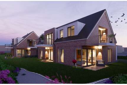 Grundstück zu verkaufen in Wangerooge 879.000,00 € 1002 m²