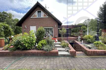 Haus zum Kaufen in Lübben (Spreewald) 215.000,00 € 45 m²