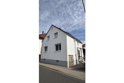 Haus zum Kaufen in Rödermark 370.000,00 € 100 m²