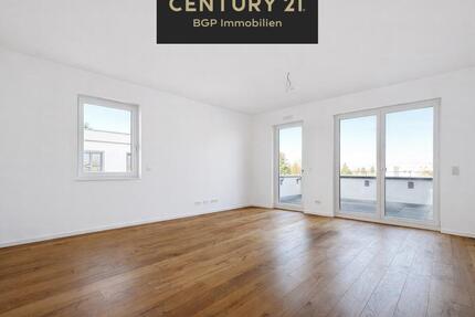 3-Zimmer-Neubauwohnung mit Terrasse! - WE 2.3.4 - Frankfurt am Main Nied