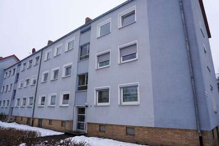 Wohnung zum Kaufen in Salzgitter 85.000,00 € 60 m²
