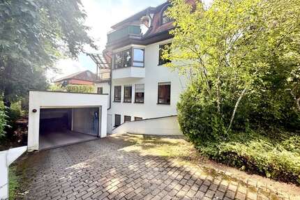 Wohnung zum Kaufen in Starnberg 595.000,00 € 86 m²