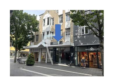 *** Ihre gute Adresse *** - 900,00&nbsp;EUR Kaltmiete, ca.&nbsp; 106,00&nbsp;m&sup2; in Neuwied (PLZ: 56564)