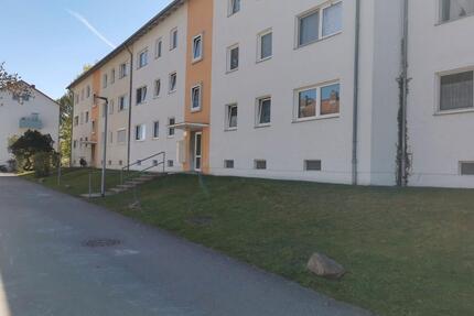 NETTE 2 ZIMMER WOHNUNG 53 m² REGENSBURG ERIKAWEG NEUWERTIG