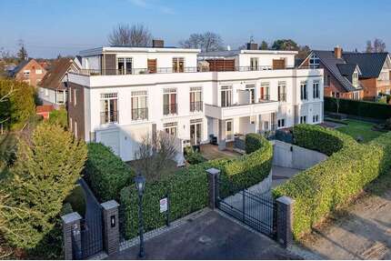 Wohnung zum Kaufen in Winsen (Luhe) 435.000,00 € 95 m²